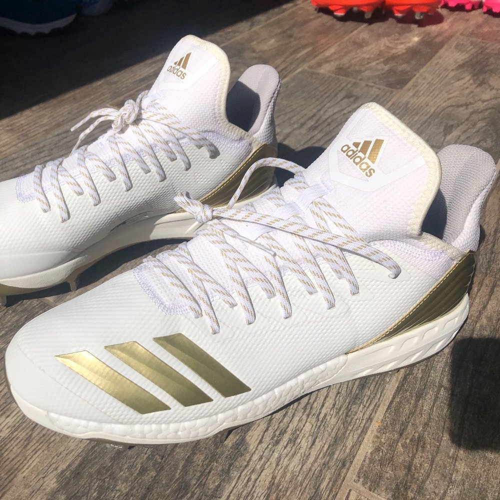Adidas Icon 4 Cleat - Men's Baseball
